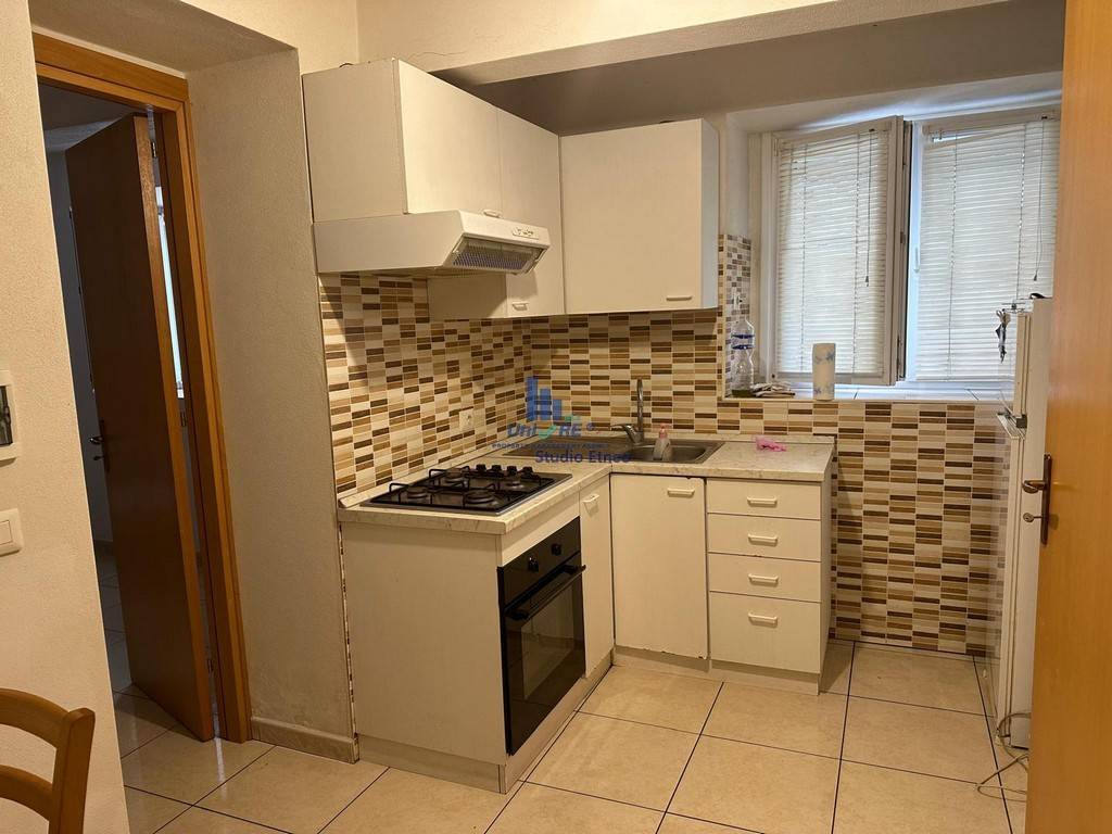 appartamento in affitto a Catania in zona Canalicchio