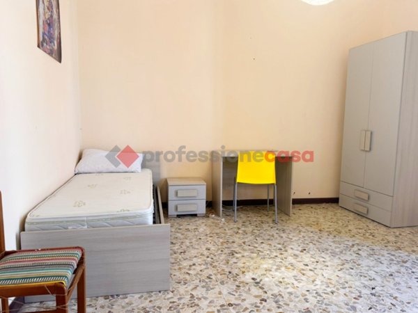 appartamento in affitto a Catania