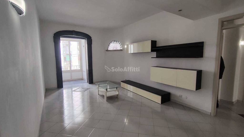 appartamento in affitto a Catania in zona Picanello
