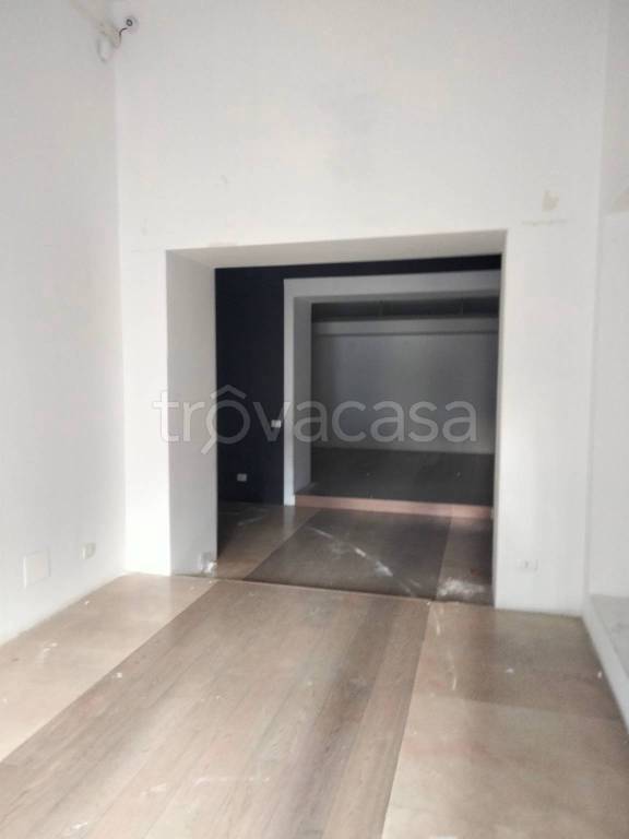 appartamento in affitto a Catania in zona Picanello