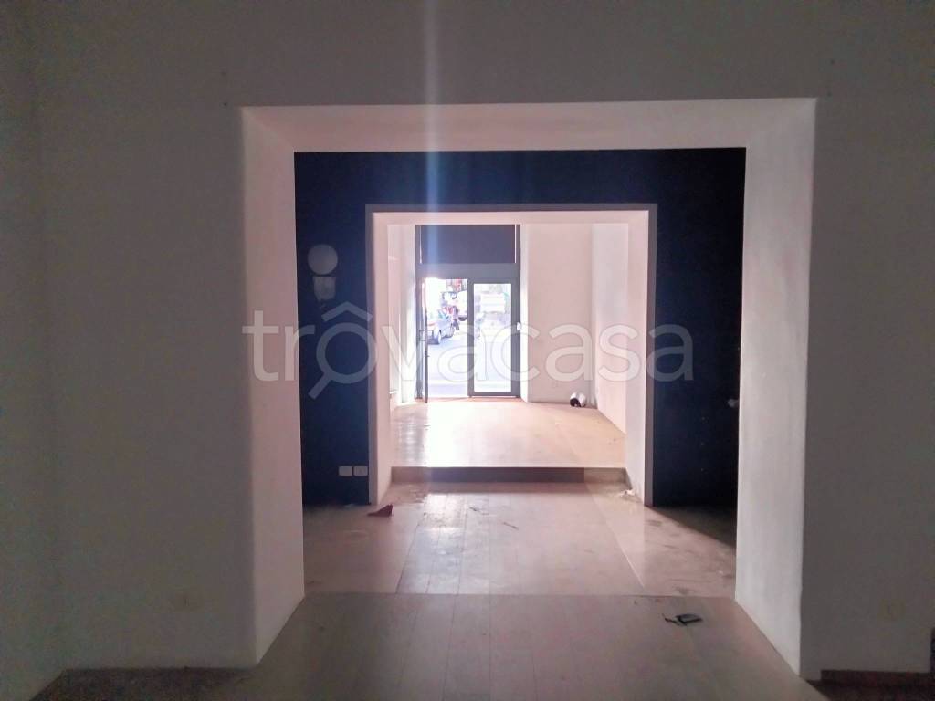 appartamento in affitto a Catania in zona Picanello