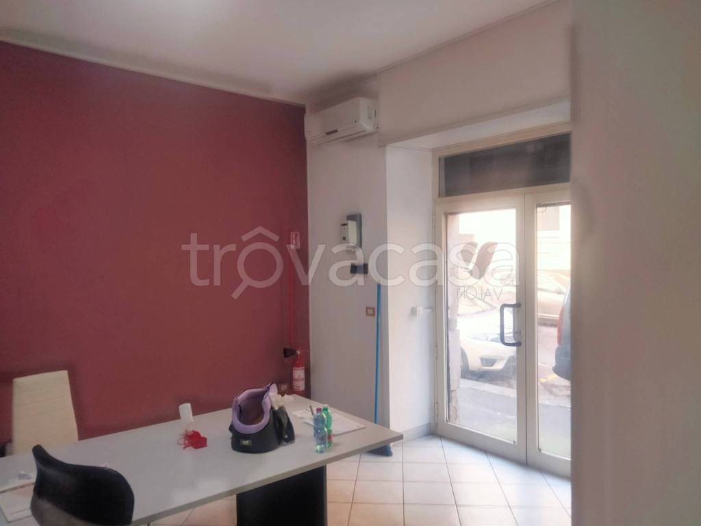 appartamento in affitto a Catania