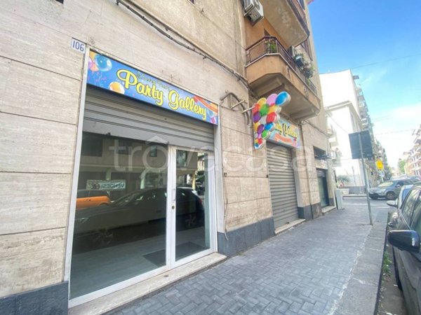 monolocale in affitto a Catania