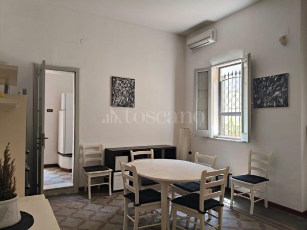 casa indipendente in affitto a Catania