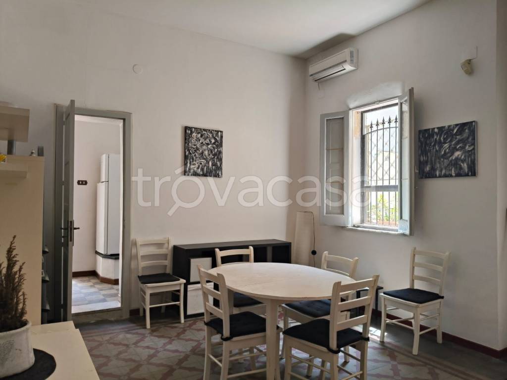 appartamento in affitto a Catania
