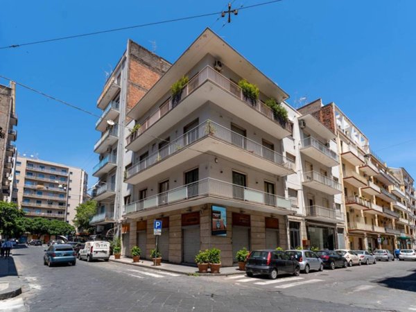 appartamento in affitto a Catania
