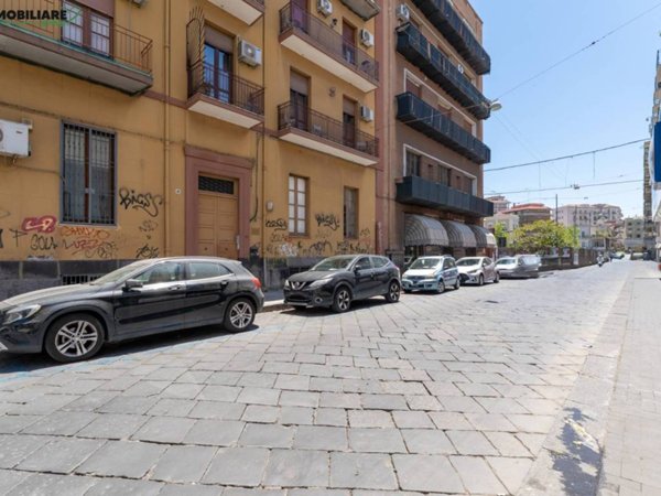 appartamento in affitto a Catania