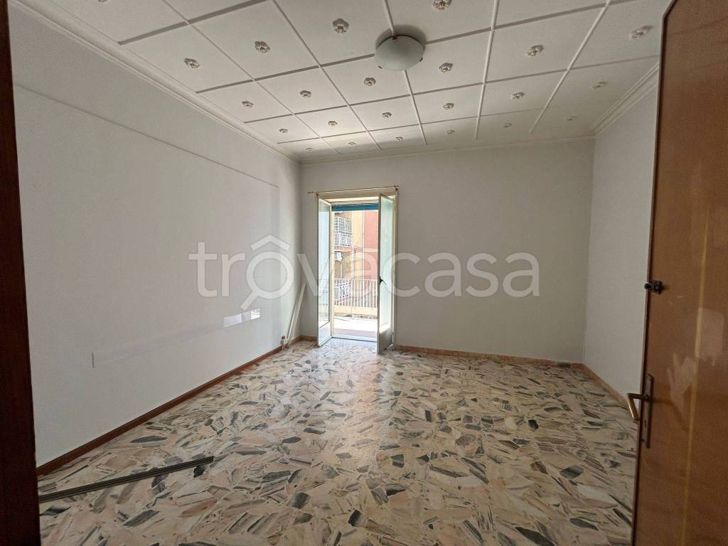 appartamento in affitto a Catania in zona Centro Storico