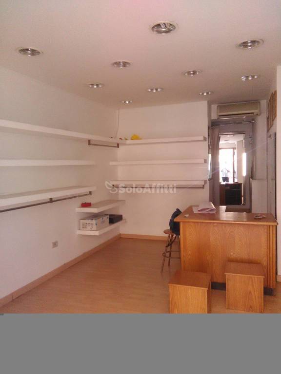 appartamento in affitto a Catania