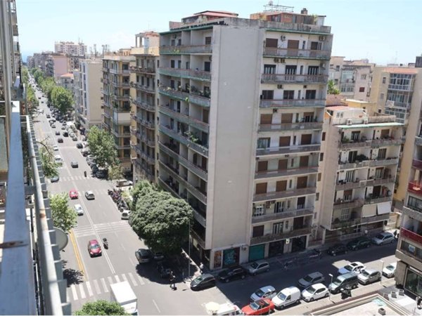 appartamento in affitto a Catania