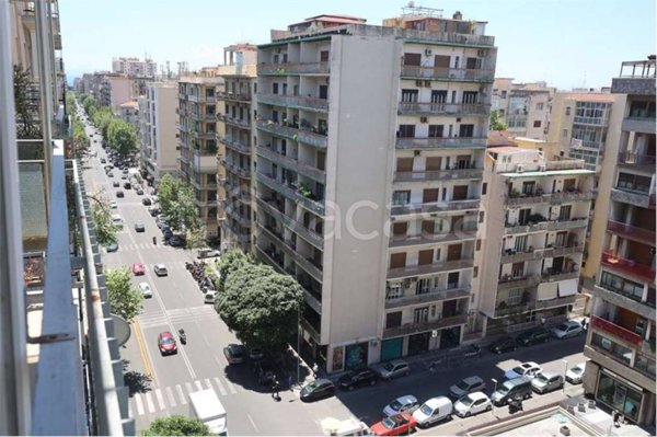 appartamento in affitto a Catania