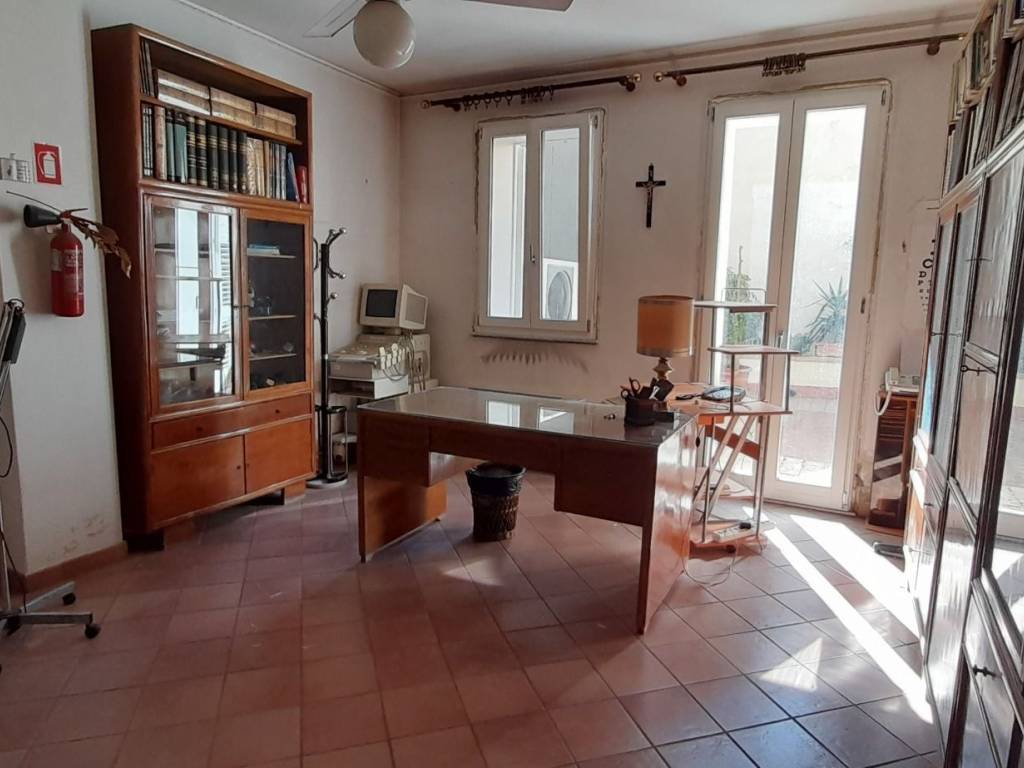 ufficio in affitto a Catania in zona Picanello