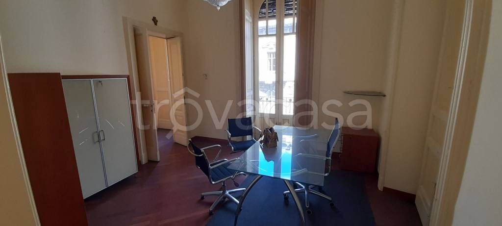 ufficio in affitto a Catania