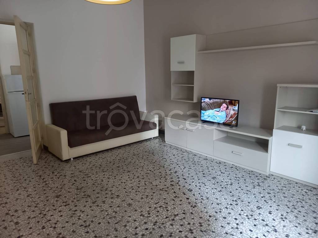 appartamento in affitto a Catania