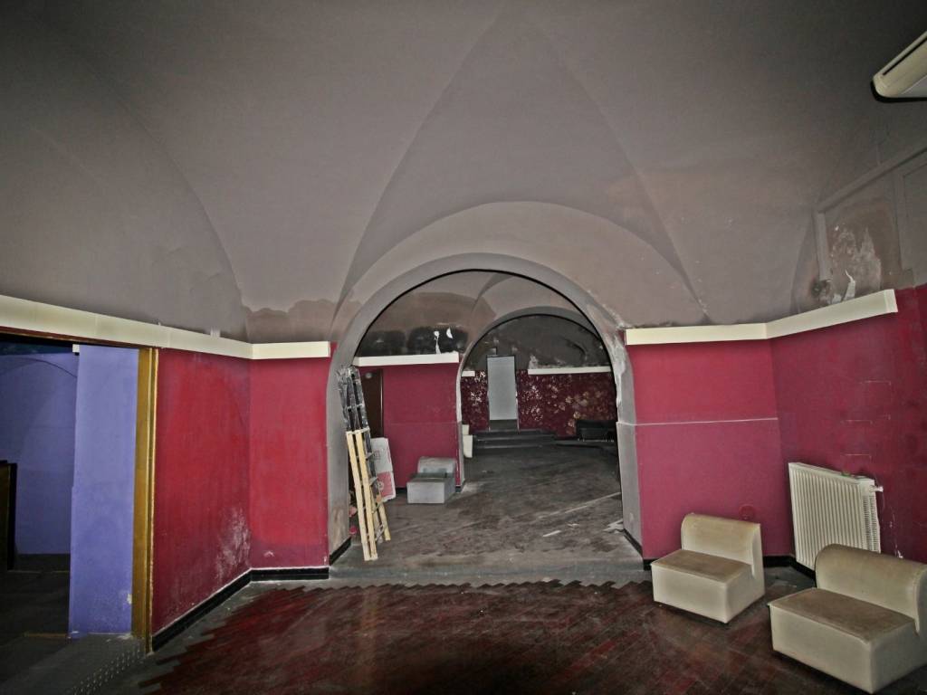locale commerciale in affitto a Catania