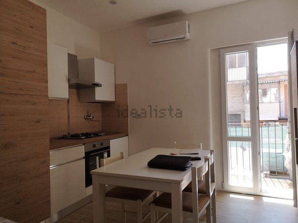 appartamento in affitto a Catania