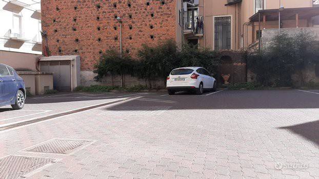ufficio in affitto a Catania