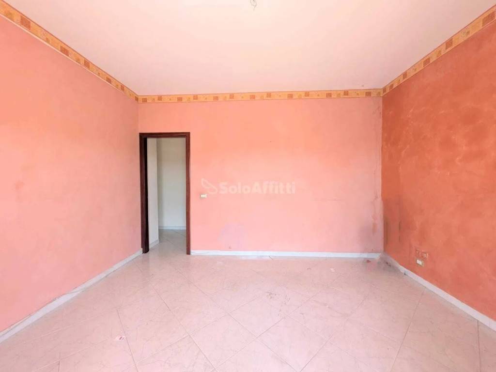 appartamento in affitto a Catania in zona San Nullo