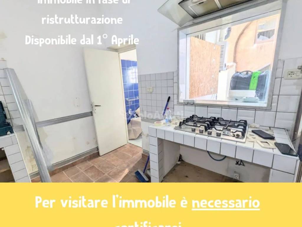 appartamento in affitto a Catania