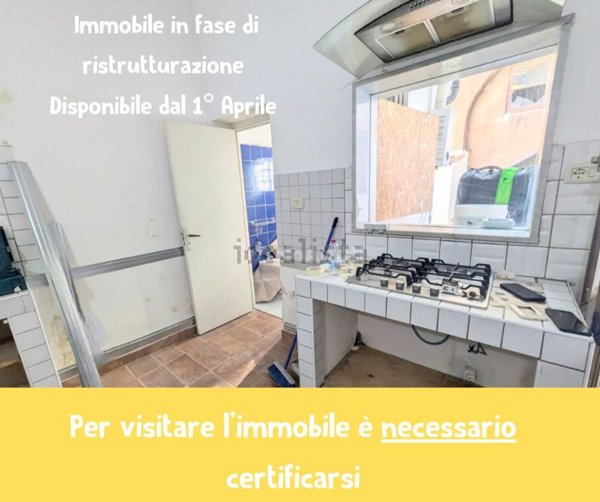 appartamento in affitto a Catania