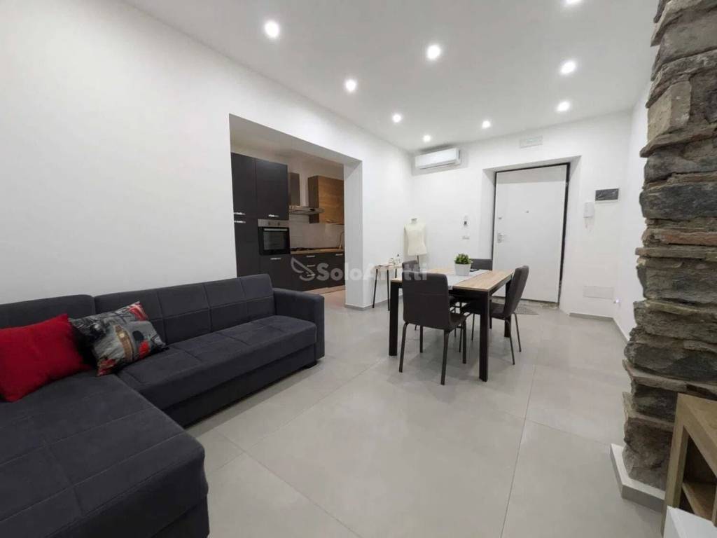 appartamento in affitto a Catania in zona Picanello