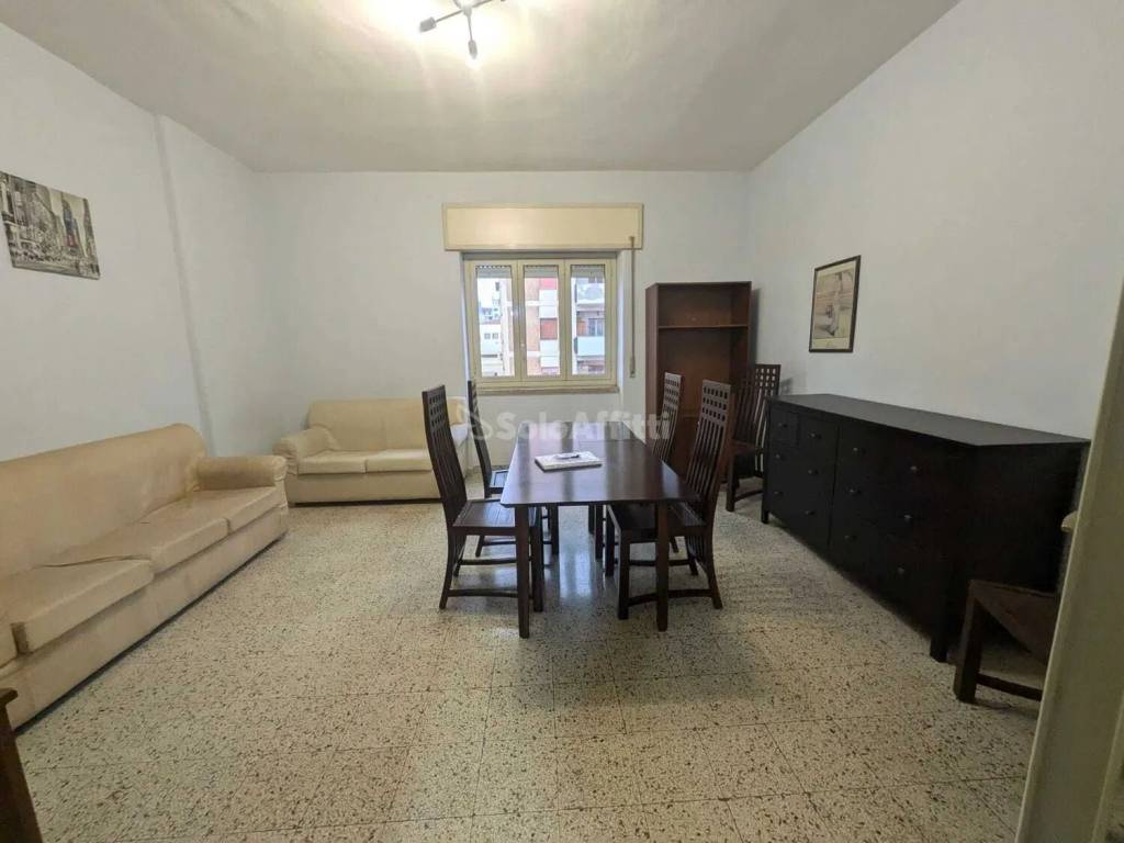 appartamento in affitto a Catania