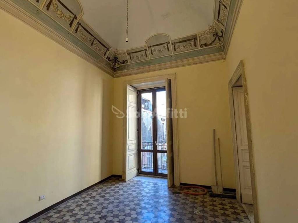 appartamento in affitto a Catania