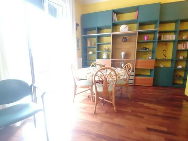 appartamento in affitto a Catania in zona Picanello