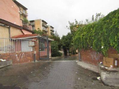 appartamento in affitto a Catania in zona Cibali