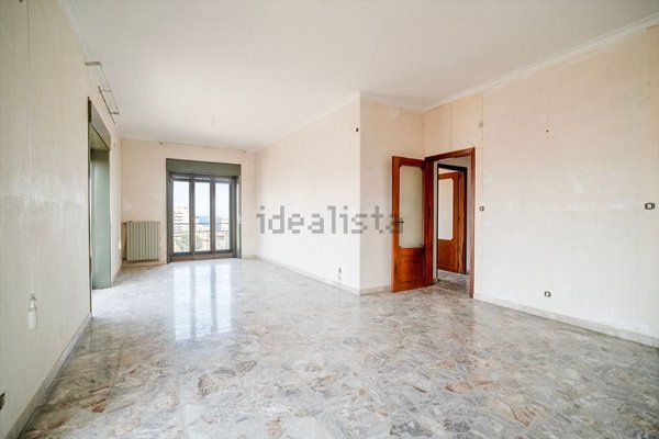 appartamento in affitto a Catania
