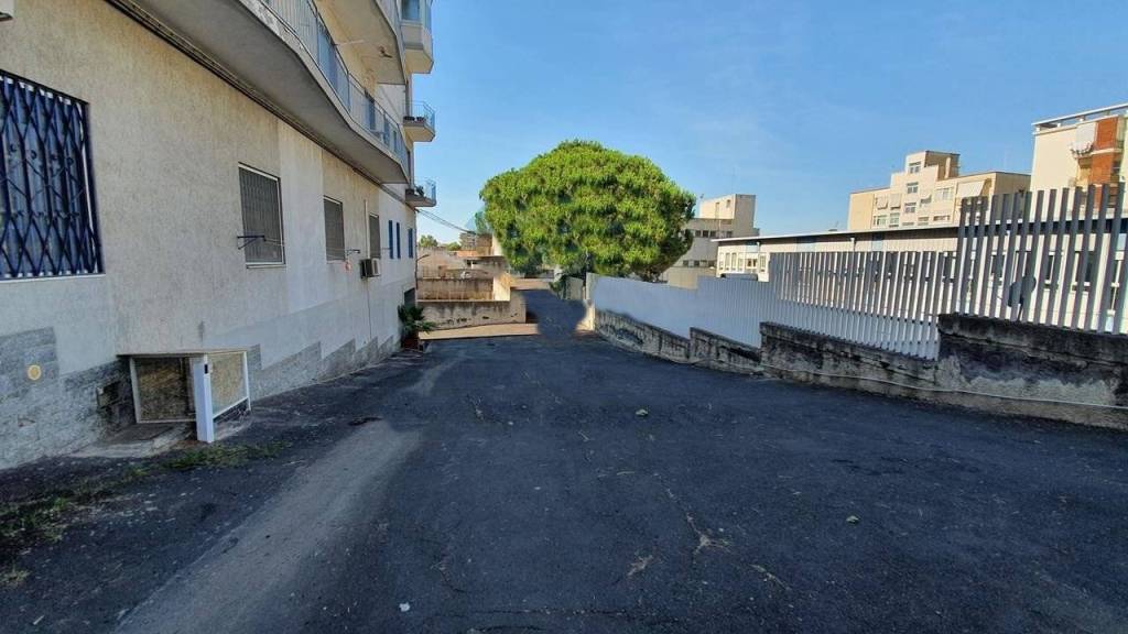 ufficio in affitto a Catania in zona Cibali