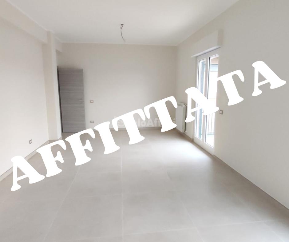 appartamento in affitto a Catania in zona Canalicchio