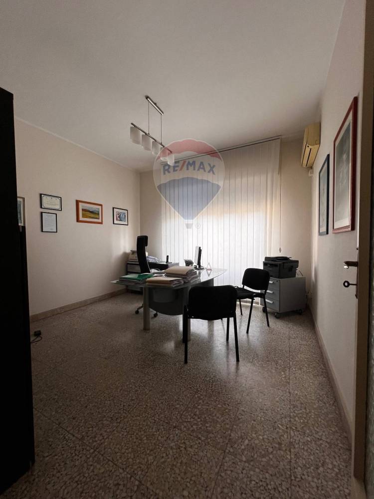appartamento in affitto a Catania in zona Picanello