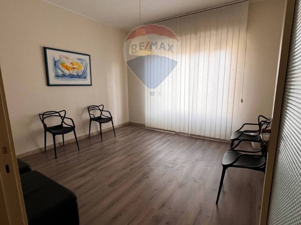 appartamento in affitto a Catania in zona Picanello