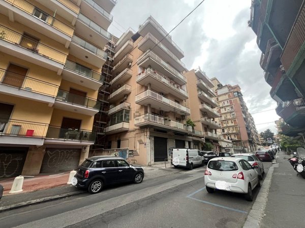 ufficio in affitto a Catania