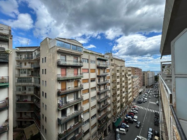 appartamento in affitto a Catania