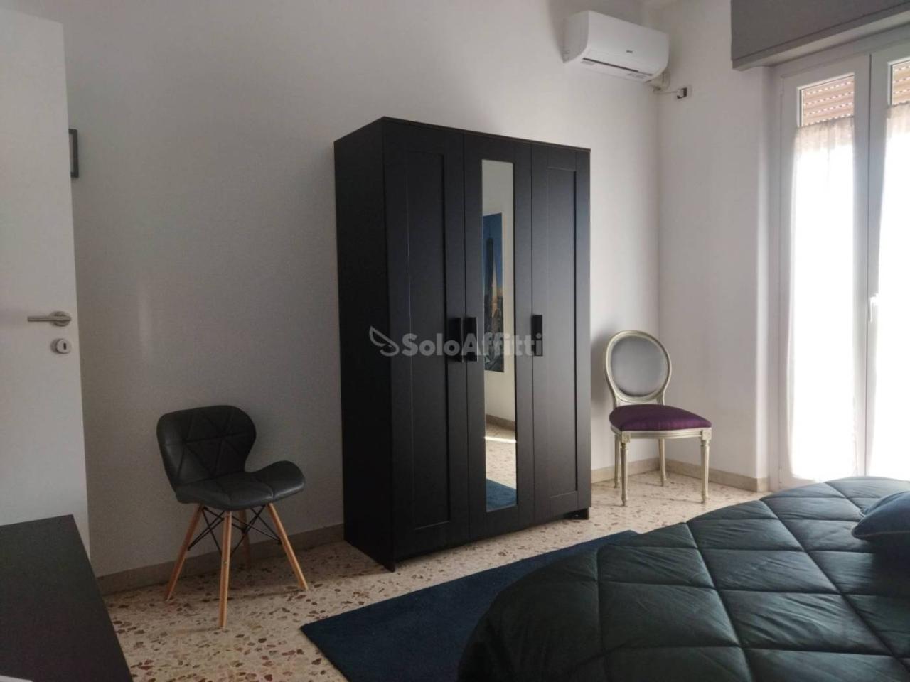 appartamento in affitto a Catania in zona Centro Storico