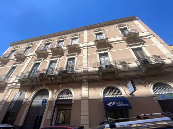 quadrivano in affitto a Catania