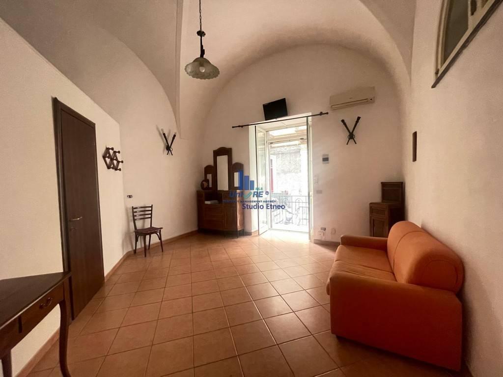 appartamento in affitto a Catania in zona Centro Storico