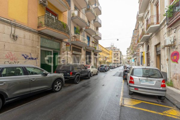 appartamento in affitto a Catania