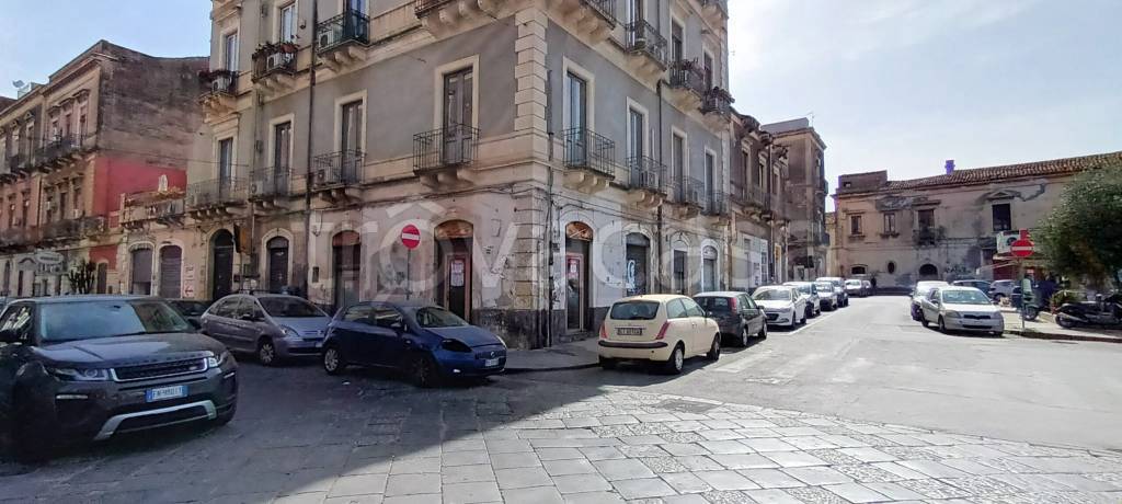 quadrivano in affitto a Catania