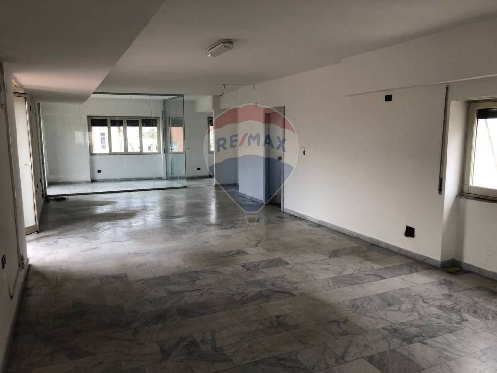 ufficio in affitto a Catania
