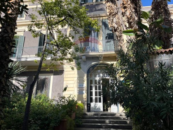 ufficio in affitto a Catania