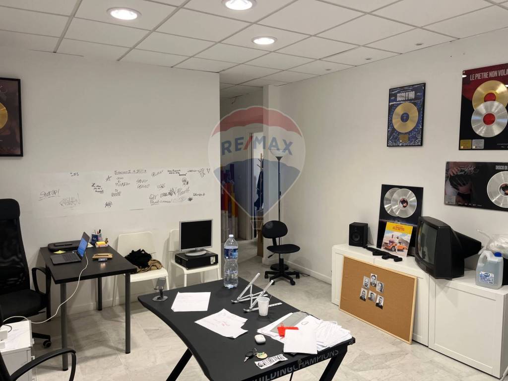 ufficio in affitto a Catania