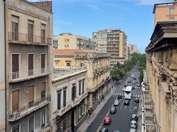 appartamento in affitto a Catania
