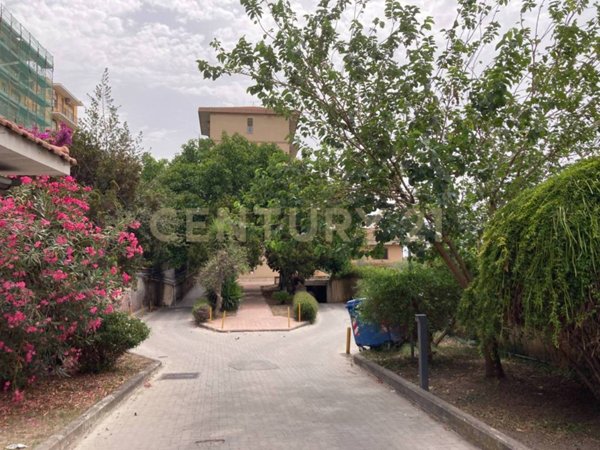 appartamento in affitto a Catania in zona Cibali