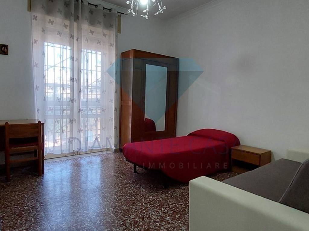 appartamento in affitto a Catania
