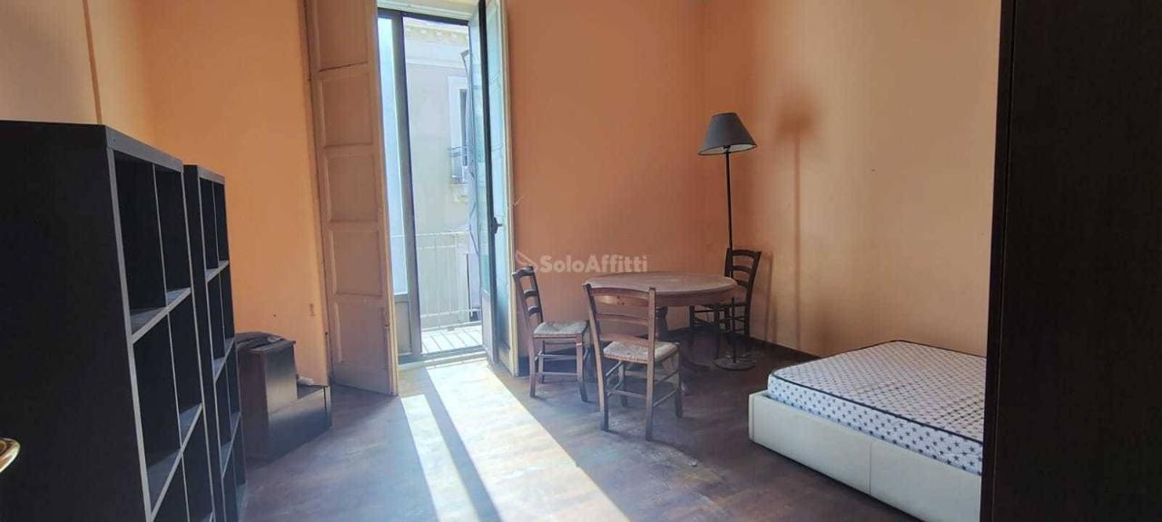 appartamento in affitto a Catania in zona Centro Storico