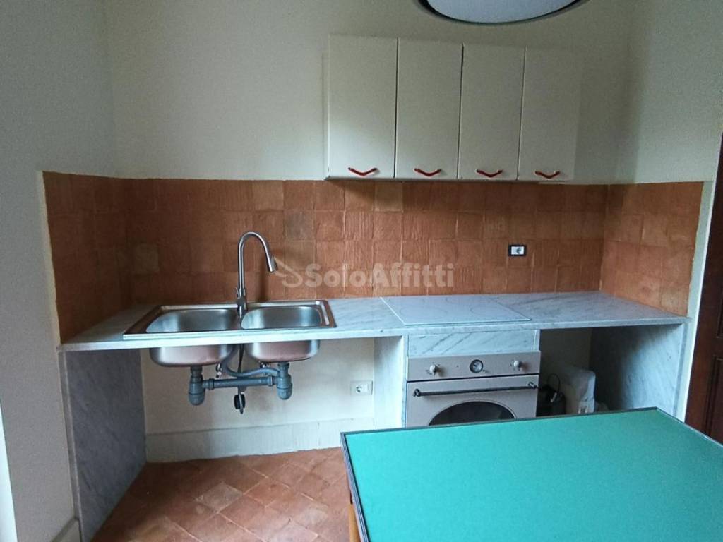 appartamento in affitto a Catania in zona Cibali