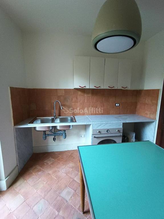 appartamento in affitto a Catania in zona Cibali
